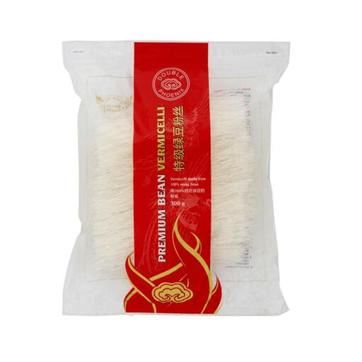Double Phoenix Premium Mung Bean Vermicelli 300 g