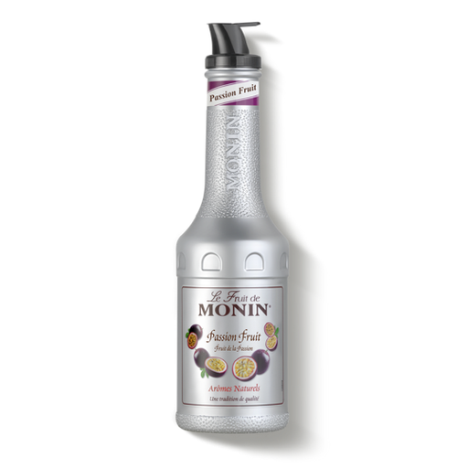 MONIN Passion Fruit Purée 1 L