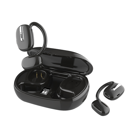 VoxorAI V90 AI translation headset
