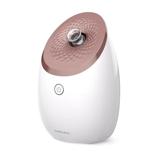 Medisana DS 600 Nano-Ionic Facial Steamer