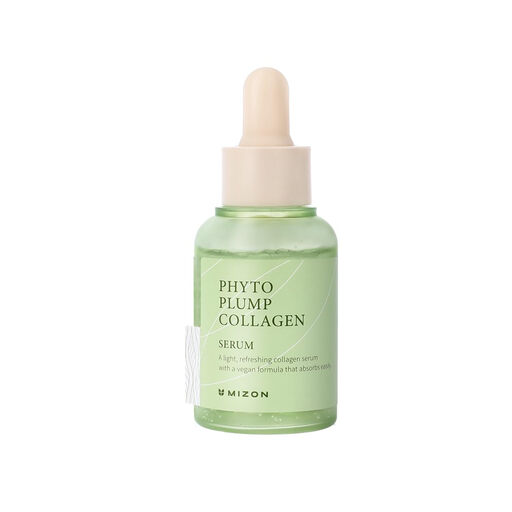 Mizon Phyto Plump Collagen Serum Nourishing and Anti-age Face Serum 30 ml