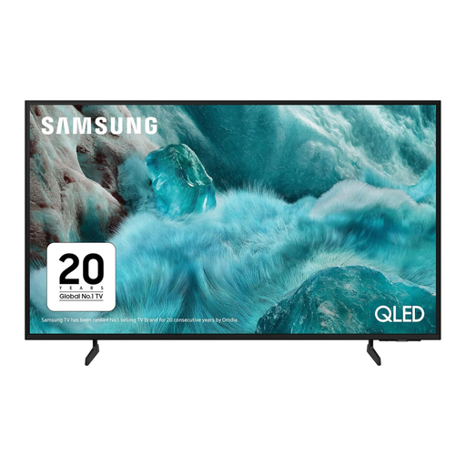 Samsung Q7F QE43Q7FAAU 43-inch 4K QLED Smart TV