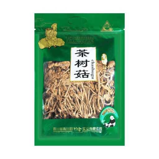 Chuanzhen Tea Tree Mushroom 150g