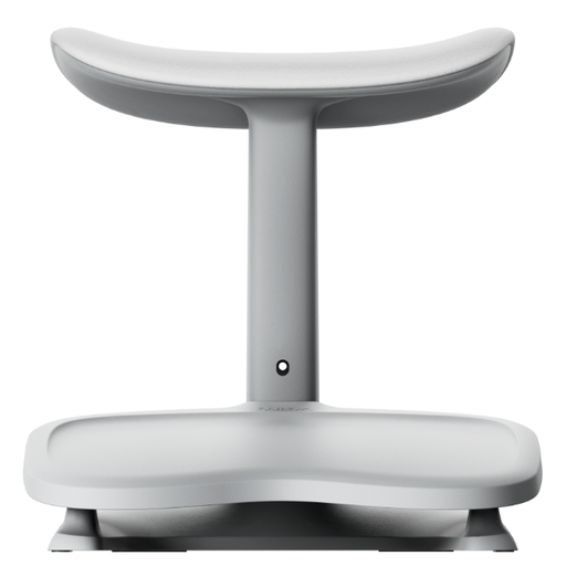 Libernovo Omni Ergonomic Dual-Layer Footrest Space Grey