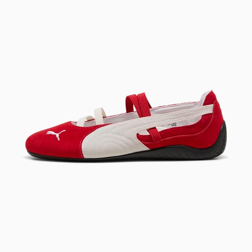 PUMA Speedcat Ballet SD For All Time Red Women's