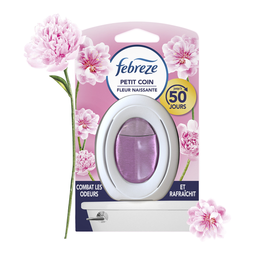 FEBREZE Small Space Blossom X1