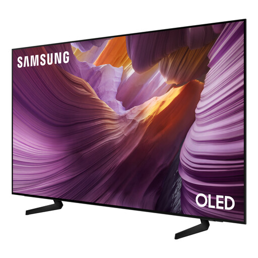 Samsung S85F QE83S85FAE 83 inch OLED TV