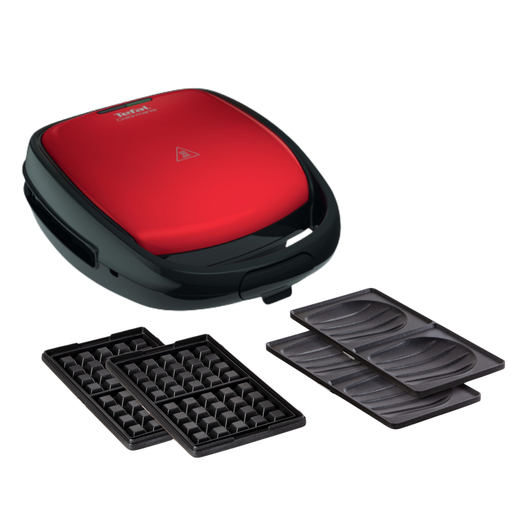 Tefal Snack Time Colormania