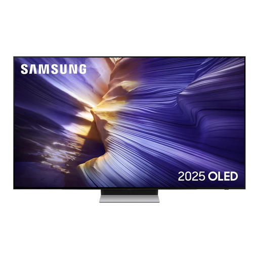SAMSUNG S90F 83" OLED 4K Vision AI Smart TV 2025