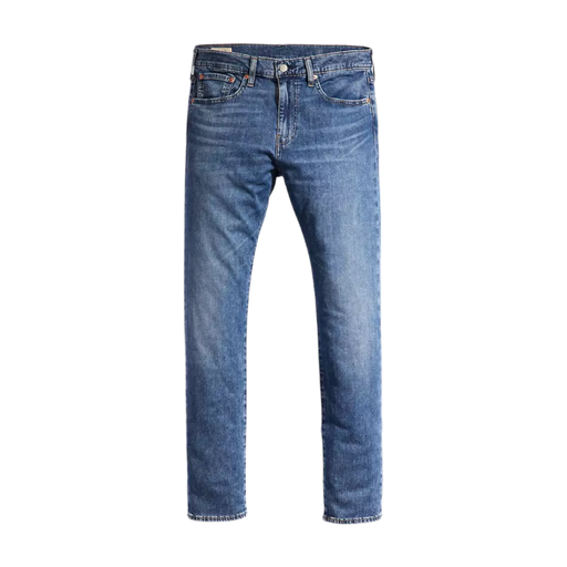 LEVI'S 502 Taper Jeans Free To Be Performance Cool - Medium Wash