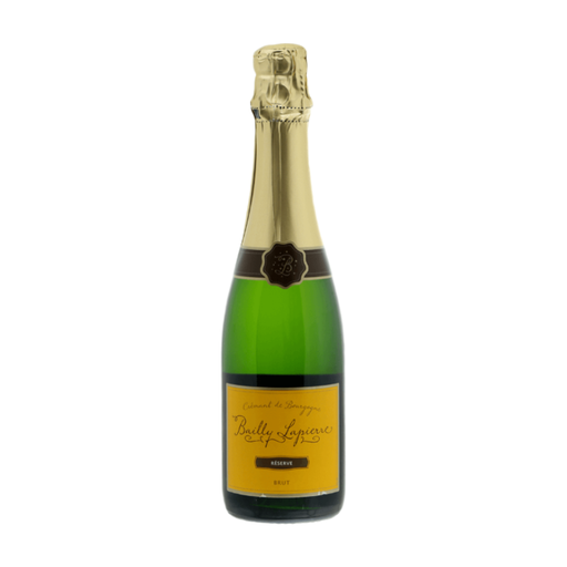 Bailly Lapierre Crémant Réserve - 375 ml