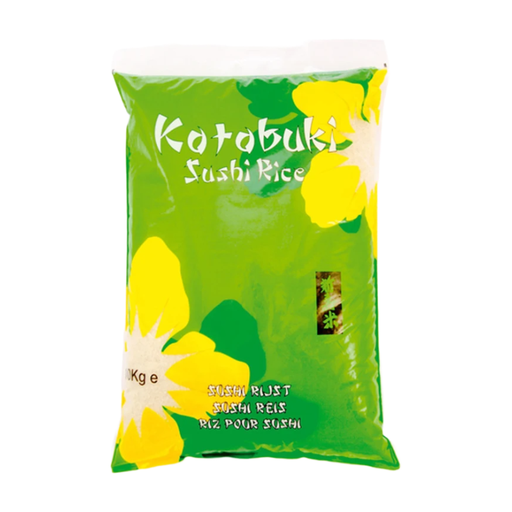 Kotobuki Sushi Rice 10kg