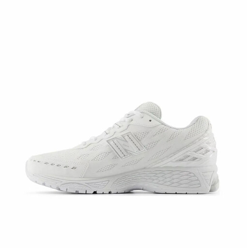 New Balance U1906WFC_37 sneaker met technische uitstraling