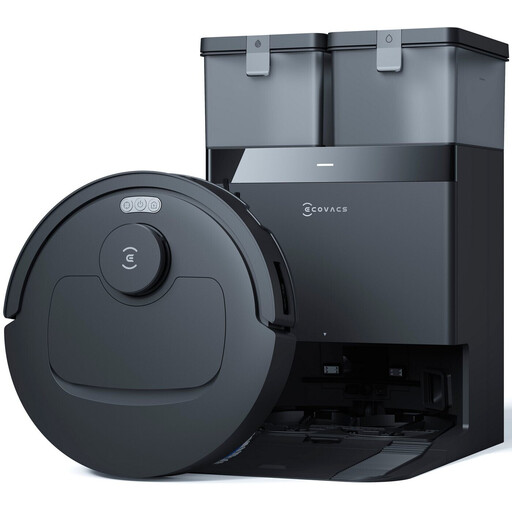 ECOVACS Deebot T30C OMNI Gen2
