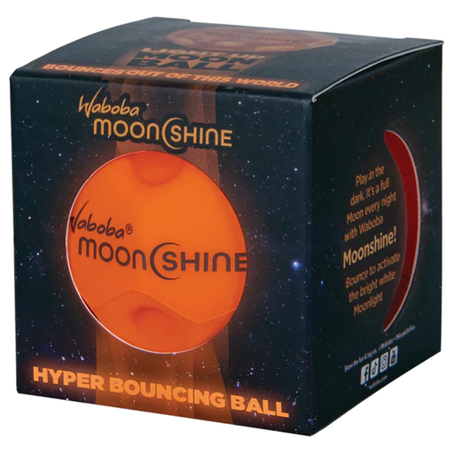 Waboba Moonshine 2.0