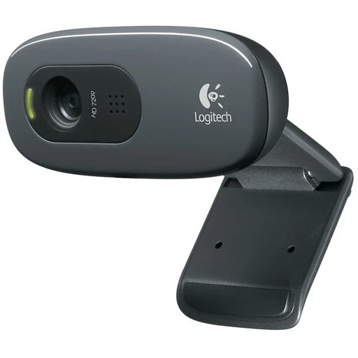 Logitech C270 Webcam