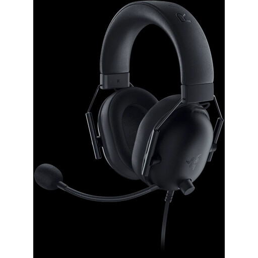 Razer BlackShark V2 X (PlayStation Licensed) Black