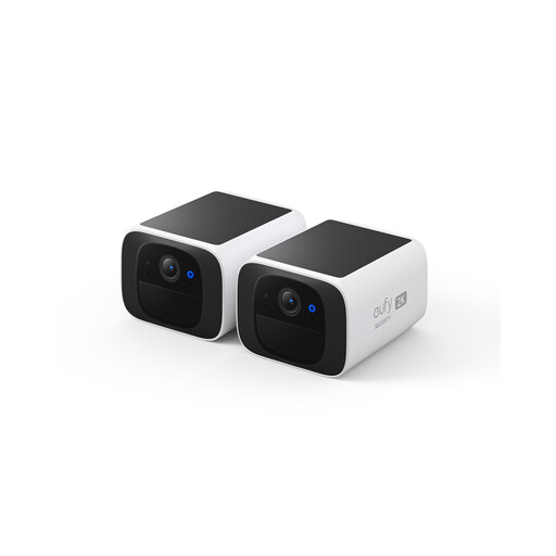 eufy Security S220 Solo Outdoor Surveillance Camera