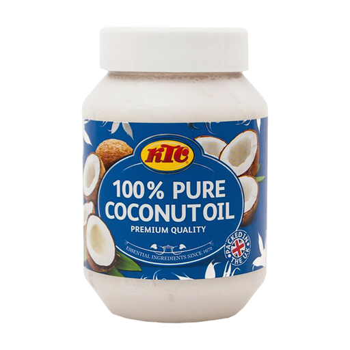 KTC Coconut Oil 500 ML