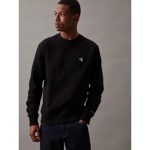 Calvin Klein CK Essential Reg CN CK Black Men M