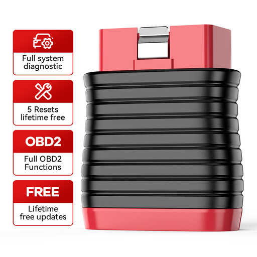 THINKCAR THINKDIAG BD6 OBD2 Diagnosegerät