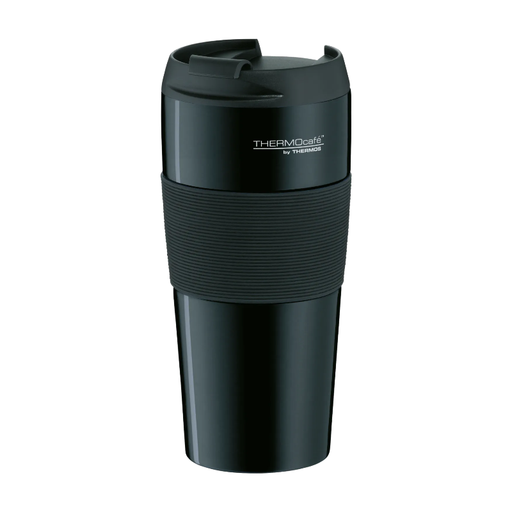 Thermos TC THERMO PRO cha. black pole 0.40l