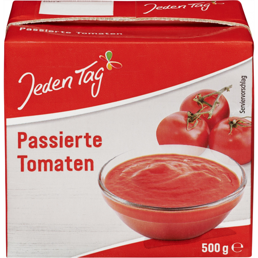 Jeden Tag Tomatenpüree 500g