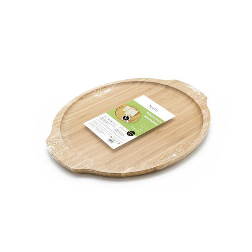 Suncha Bamboo Tray