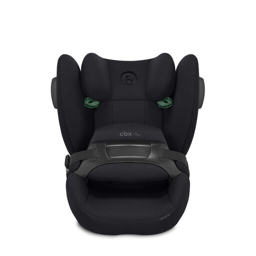 cybex Pallas B3 i-Size Kindersitz in Schwarz