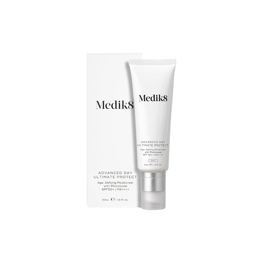 Medik8 Advanced Day Ultimate Protect Moisturiser SPF50+