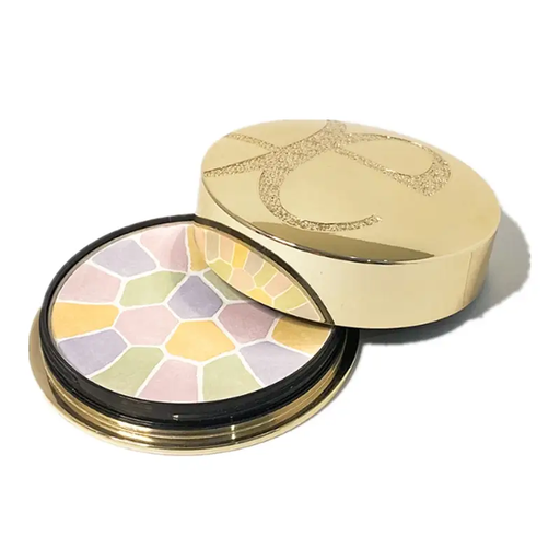 Albion Elegance Pressed Powder 04 Transparent