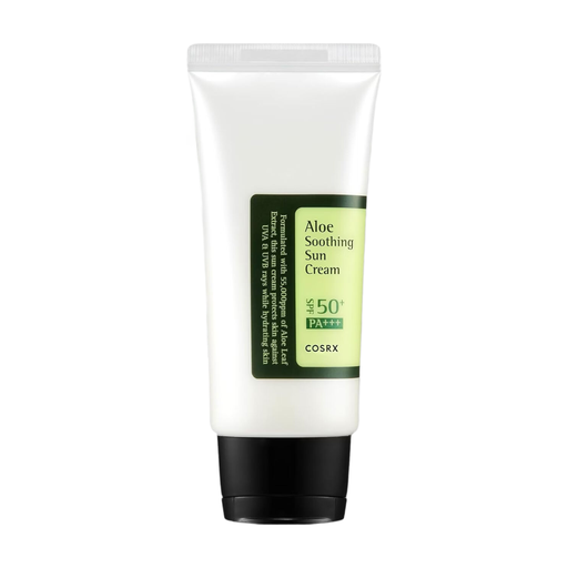 Cosrx Aloe Soothing Sun Cream SPF50+ PA+++ 50 ml
