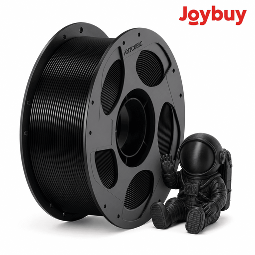 ANYCUBIC Filament PETG 1KG - Black