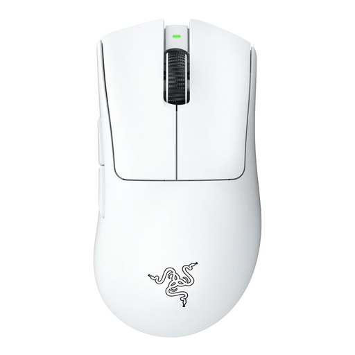 Razer DeathAdder V3 Pro White