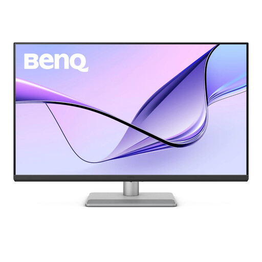 BenQ MA320UP Nano Glossy IPS 4K UHD USB-C 显示器