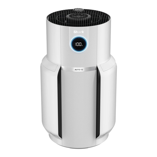 Shark NeverChange Max Air Purifier HP300EU
