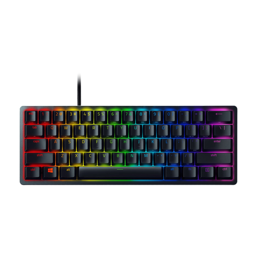 Razer Huntsman Mini Keyboard (Purple Switch)