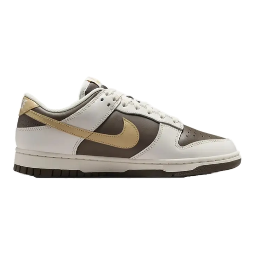 Nike Dunk Low Women's Trainers Brown/Sesame