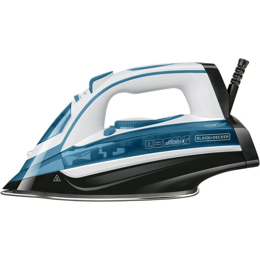 BLACK+DECKER BXIR2402E Steam Iron