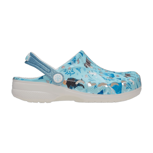 CROCS 210353 MULTI UNISEX 7