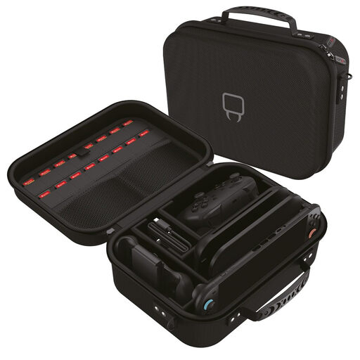 Venom Travel Case for Console