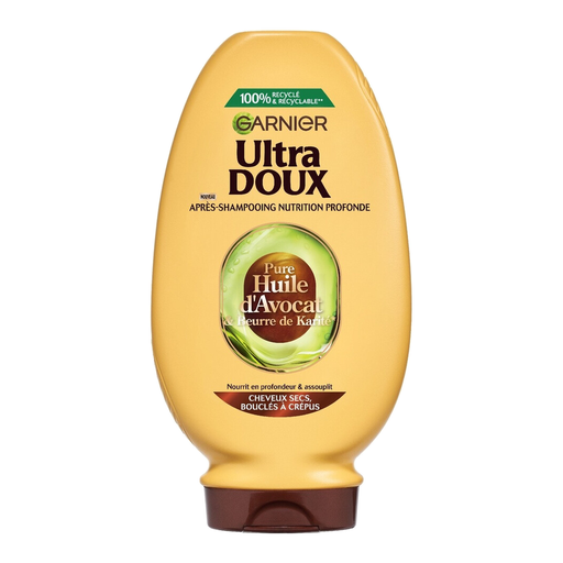 Garnier Ultra Doux Intense Nutrition Conditioner