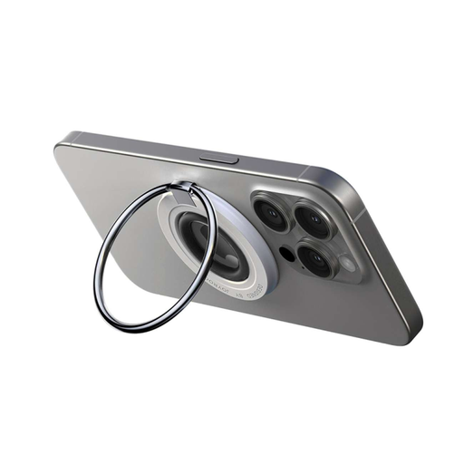 JOYROOM JR-ZS383 MagSafe magnetic phone holder - black