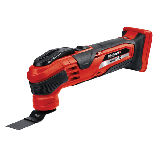 Einhell Varrito 18V 无线多功能工具