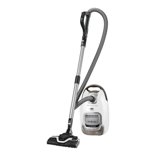 Rowenta Vacuum Cleaner, Silence Force Allergy+