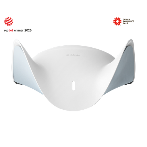 D-Link BE9500 Wi-Fi 7 Smart Mesh Router M95