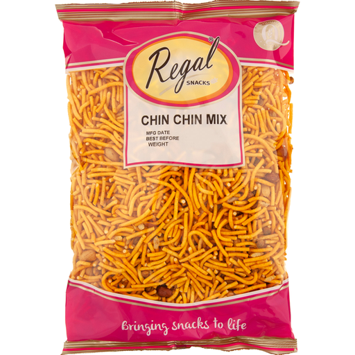 Regal Chin Chin Mix 375 g