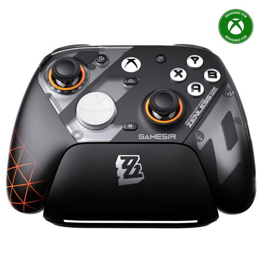 GameSir G7 Pro Wireless Gaming Controller