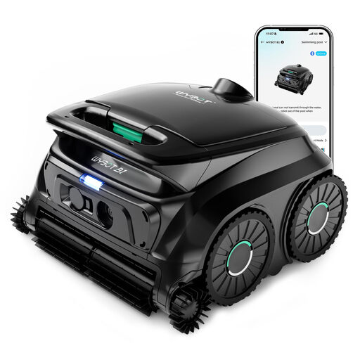 WYBOT B1 Robotic Pool Cleaner