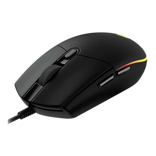 Logitech G102 LIGHTSYNC Gaming Mouse